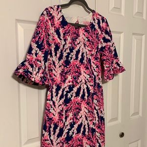 **NEW**WITH TAGS**Lilly Pulitzer Dress